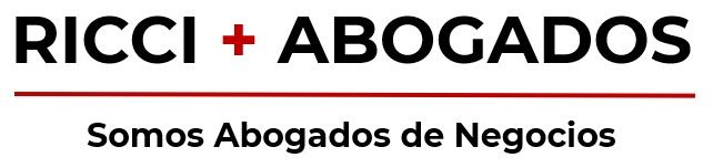 Ricci + Abogados. Somos Abogados de Negocios